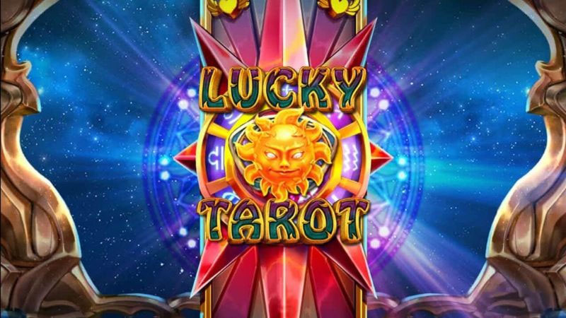 Biểu tượng Game Lucky Tarot