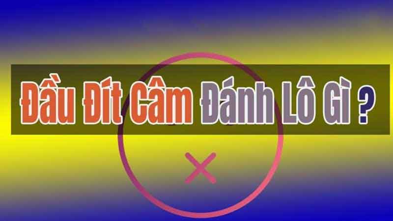 Đánh lô câm thắng lớn