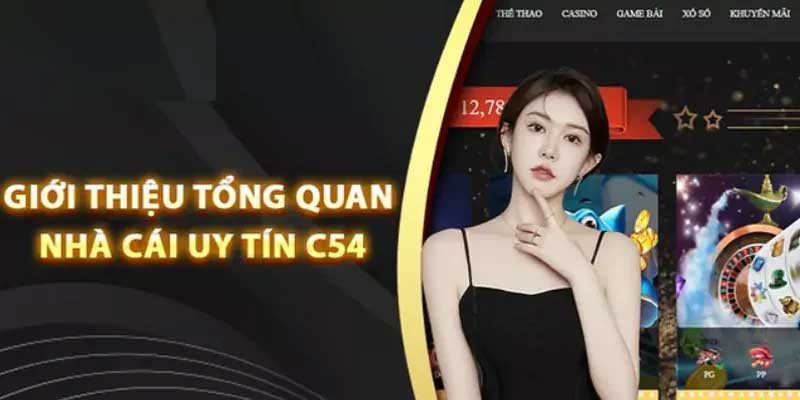 Những điểm của nhà cái c54