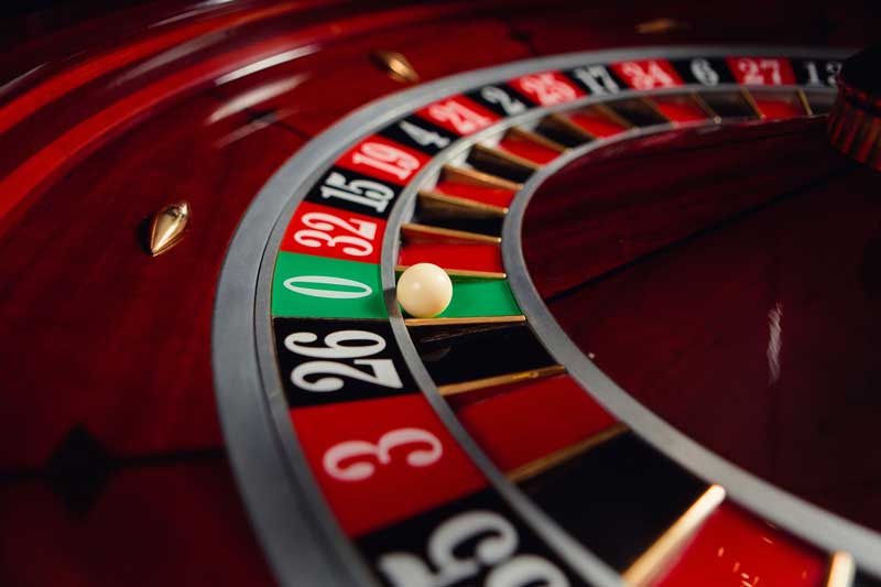 Roulette là gì?